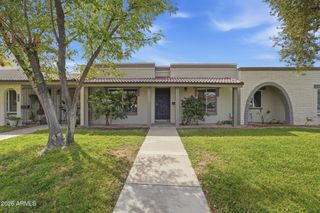 8345 E ROSE Lane, Scottsdale, AZ 85250