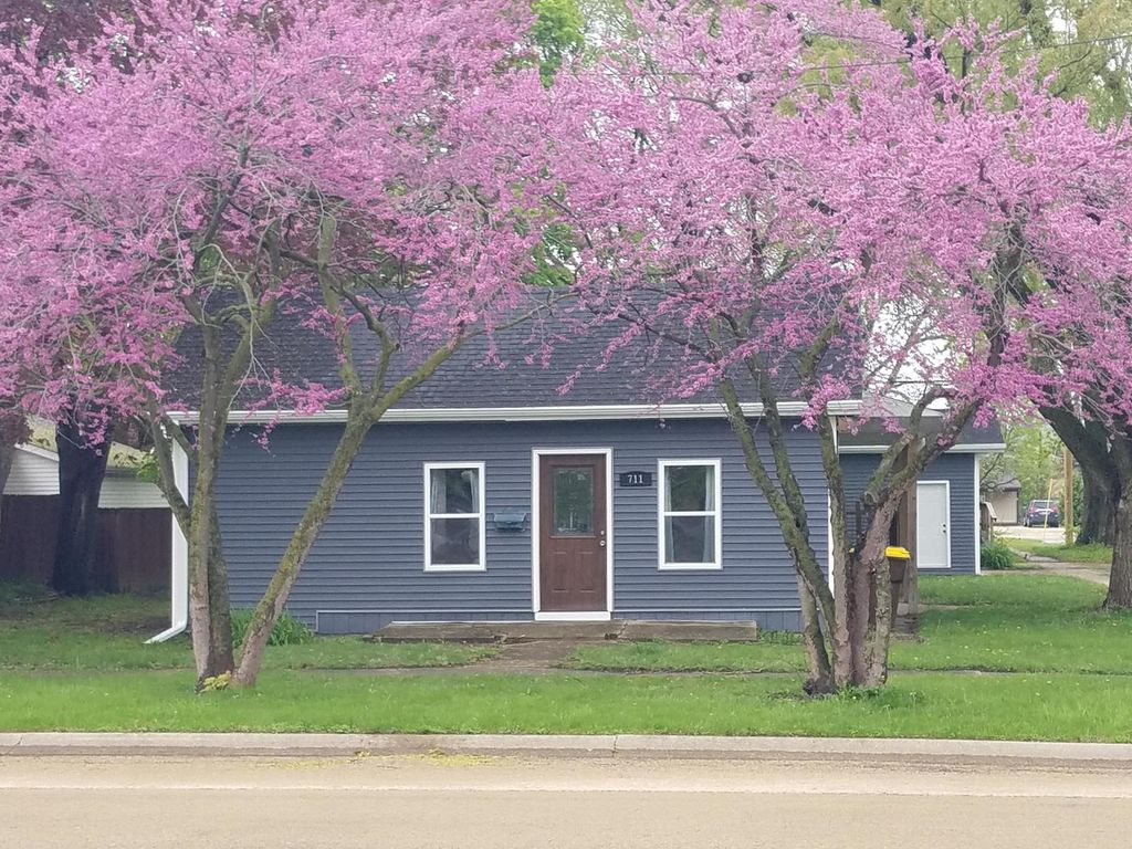 711 S 3rd Street, Oregon, IL 61061