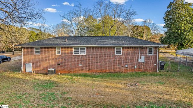 304 Fleming Drive, Anderson, SC 29621
