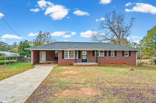 304 Fleming Drive, Anderson, SC 29621
