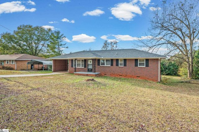 304 Fleming Drive, Anderson, SC 29621