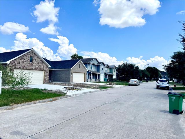 17454 Wigeon Way Drive, Humble, TX 77396