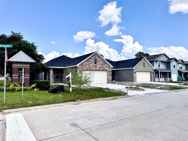 17454 Wigeon Way Drive, Humble, TX 77396
