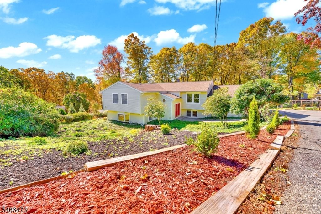 11 Mountain View Ter, Byram Twp., NJ 07871 — exterior