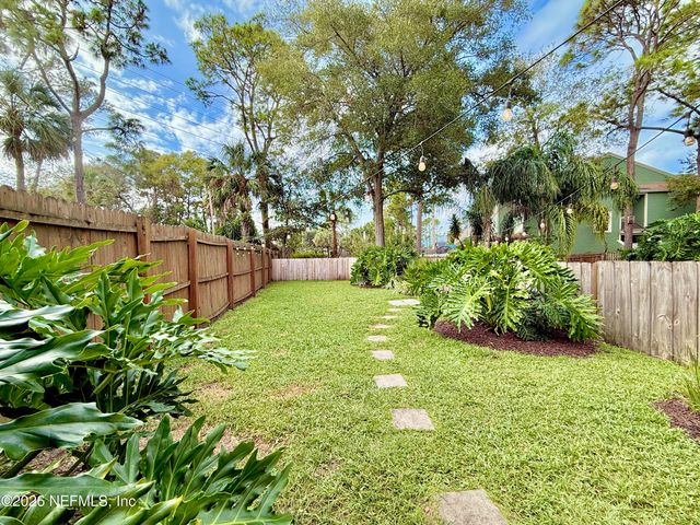 204 WINDSWEPT Circle, Neptune Beach, FL 32266