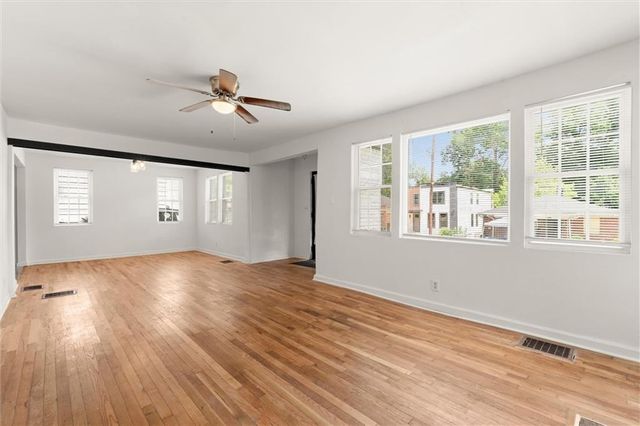 1322 Thurgood Street SW, Atlanta, GA 30314