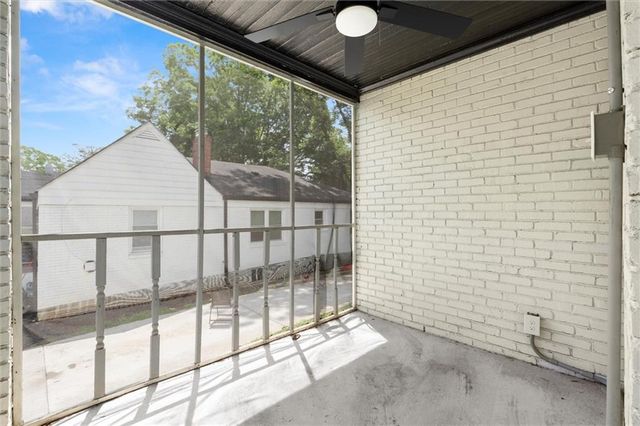 1322 Thurgood Street SW, Atlanta, GA 30314