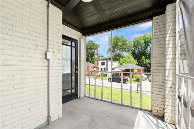 1322 Thurgood Street SW, Atlanta, GA 30314
