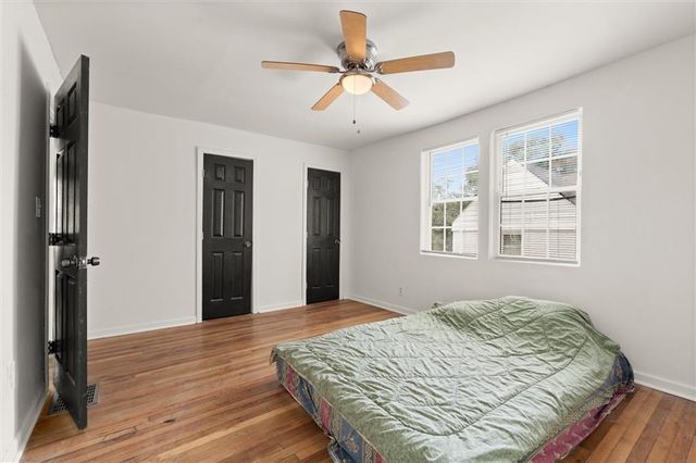 1322 Thurgood Street SW, Atlanta, GA 30314