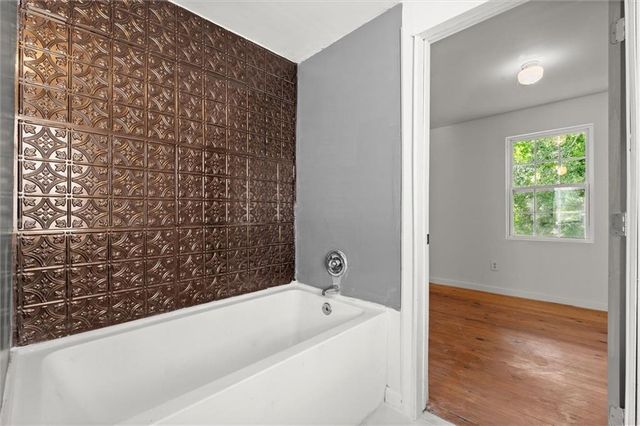1322 Thurgood Street SW, Atlanta, GA 30314