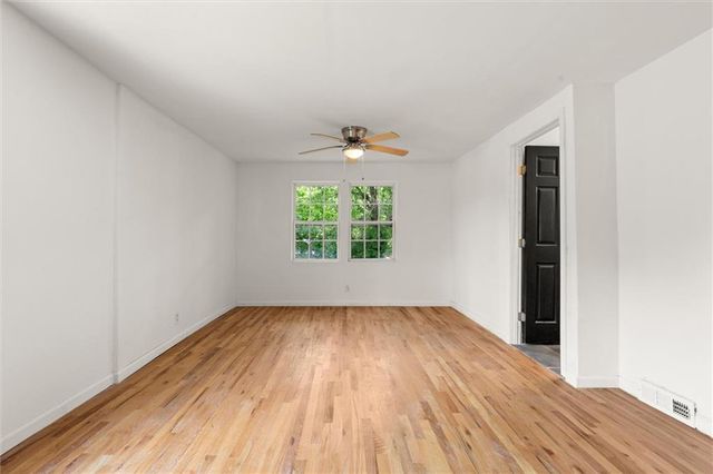 1322 Thurgood Street SW, Atlanta, GA 30314