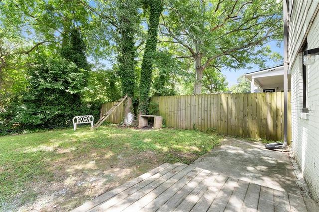 1322 Thurgood Street SW, Atlanta, GA 30314