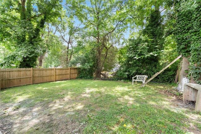 1322 Thurgood Street SW, Atlanta, GA 30314