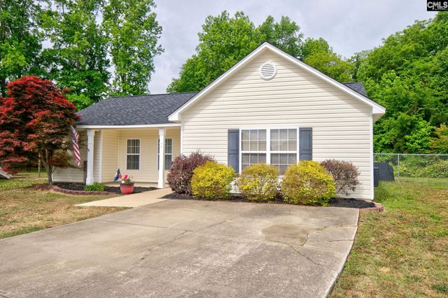 9 Gallup Court, Lugoff, SC 29078