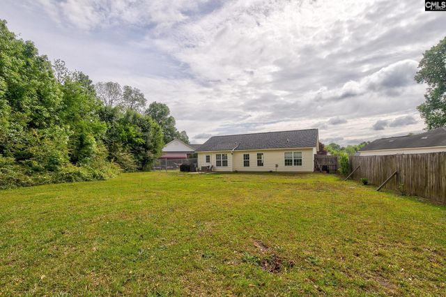 9 Gallup Court, Lugoff, SC 29078