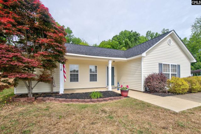 9 Gallup Court, Lugoff, SC 29078