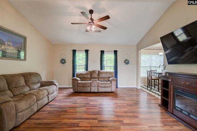 9 Gallup Court, Lugoff, SC 29078