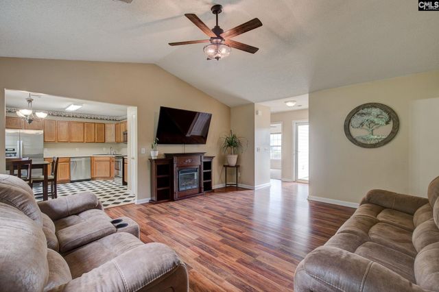 9 Gallup Court, Lugoff, SC 29078