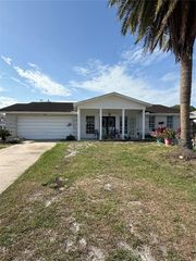 7540 BRIARWOOD DRIVE, Port Richey, FL 34668