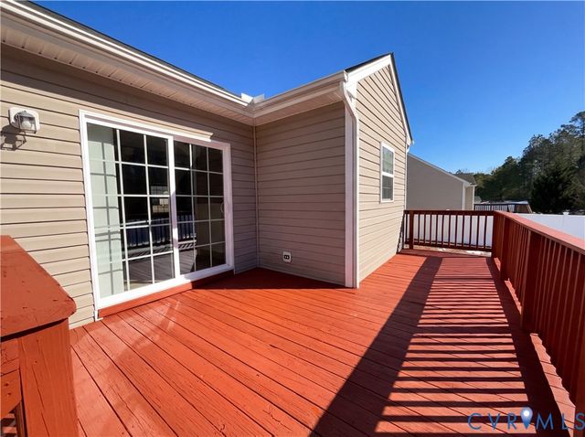 4207 Cougar Trl, Chester, VA 23831