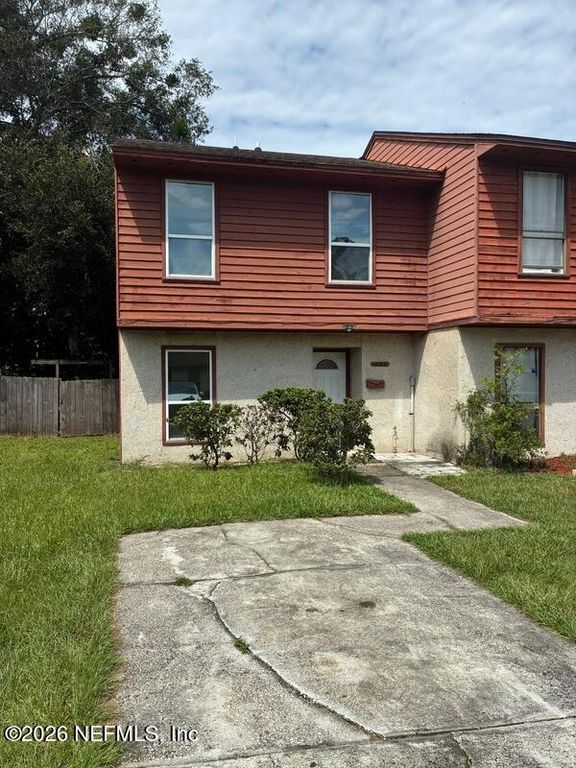 1202 WESTDALE Drive, Jacksonville, FL 32211