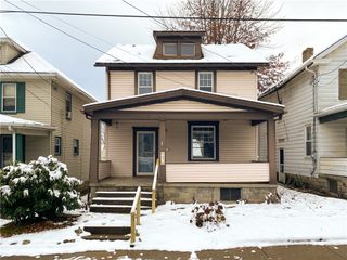 476 Mecklem Ave, Rochester, PA 15074