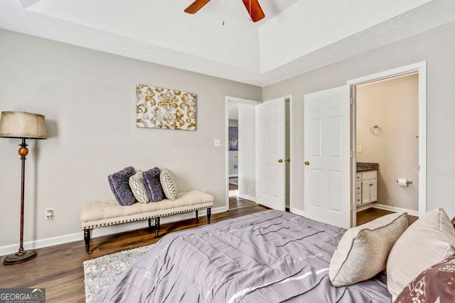 128 Tuscany Lane, Griffin, GA 30223