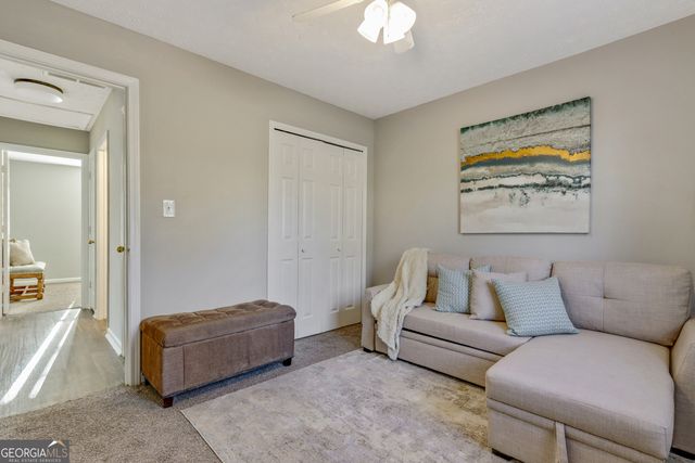 128 Tuscany Lane, Griffin, GA 30223