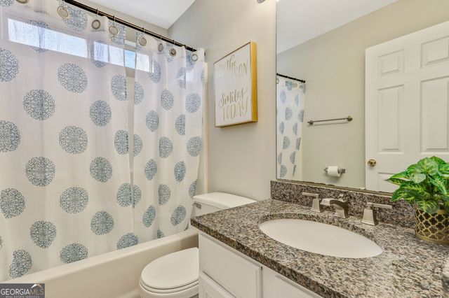 128 Tuscany Lane, Griffin, GA 30223