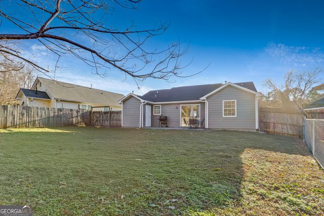 128 Tuscany Lane, Griffin, GA 30223