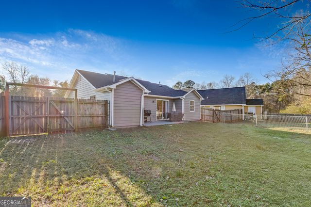 128 Tuscany Lane, Griffin, GA 30223