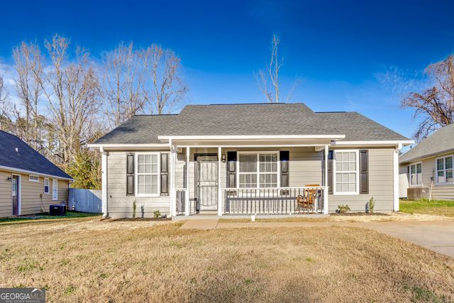 128 Tuscany Lane, Griffin, GA 30223