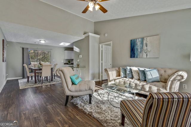 128 Tuscany Lane, Griffin, GA 30223