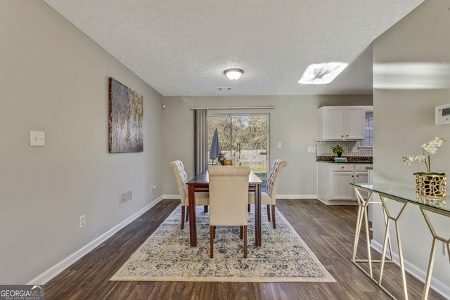 128 Tuscany Lane, Griffin, GA 30223