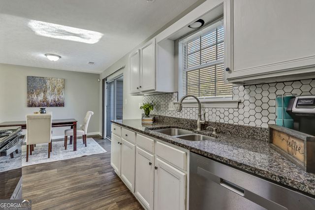 128 Tuscany Lane, Griffin, GA 30223