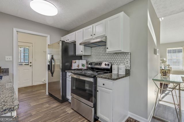 128 Tuscany Lane, Griffin, GA 30223