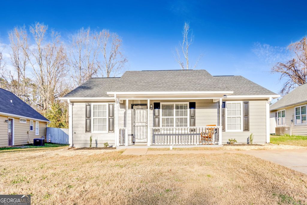 128 Tuscany Lane, Griffin, GA 30223