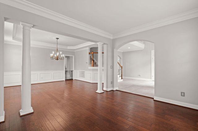 2461 Darts Cove Way, Mount Pleasant, SC 29466