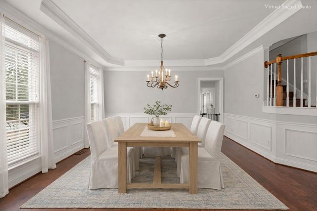 2461 Darts Cove Way, Mount Pleasant, SC 29466