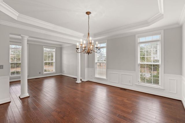 2461 Darts Cove Way, Mount Pleasant, SC 29466