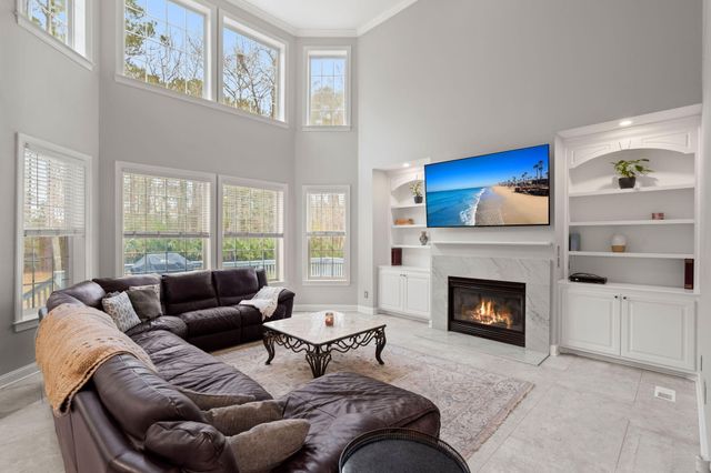 2461 Darts Cove Way, Mount Pleasant, SC 29466