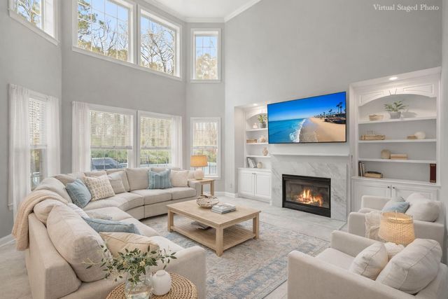 2461 Darts Cove Way, Mount Pleasant, SC 29466