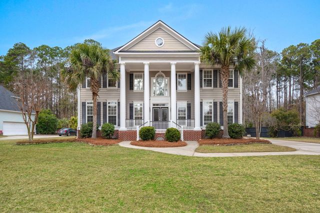 2461 Darts Cove Way, Mount Pleasant, SC 29466