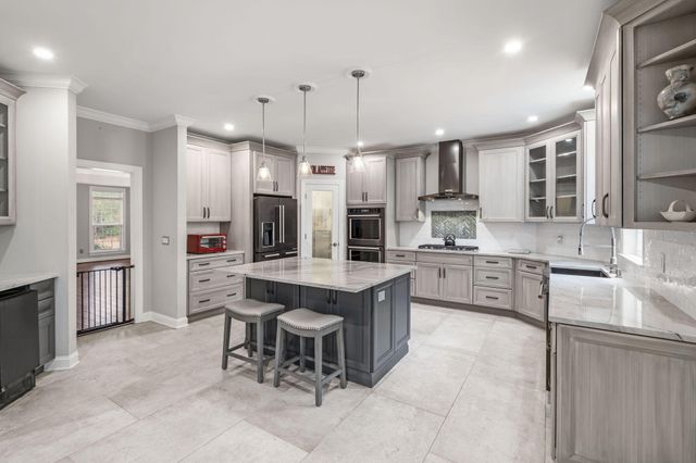 2461 Darts Cove Way, Mount Pleasant, SC 29466