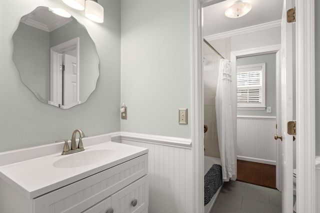 2461 Darts Cove Way, Mount Pleasant, SC 29466