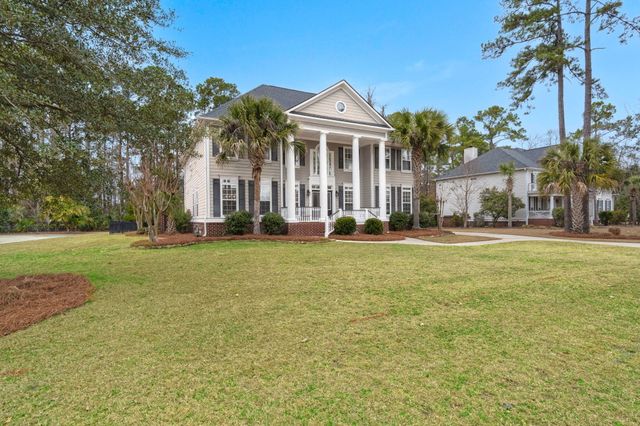 2461 Darts Cove Way, Mount Pleasant, SC 29466