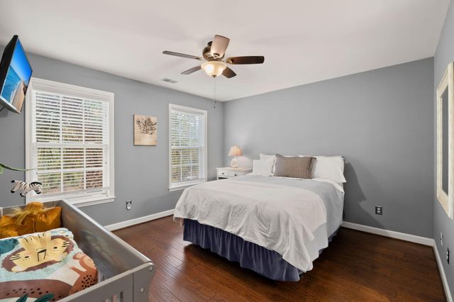 2461 Darts Cove Way, Mount Pleasant, SC 29466