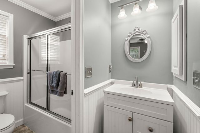 2461 Darts Cove Way, Mount Pleasant, SC 29466