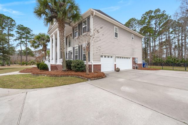 2461 Darts Cove Way, Mount Pleasant, SC 29466