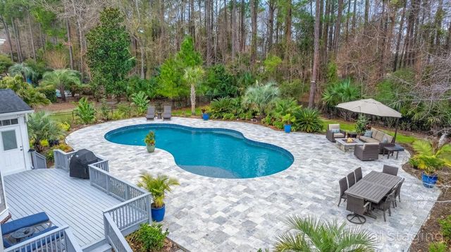 2461 Darts Cove Way, Mount Pleasant, SC 29466